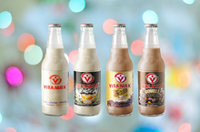 Load image into Gallery viewer, Vitamilk 300ml Any Flavor  ( BUY 3bottles SAVE @P4.97 )
