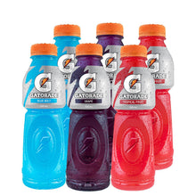 Load image into Gallery viewer, Gatorade 500ML (In Packs Of 3)
