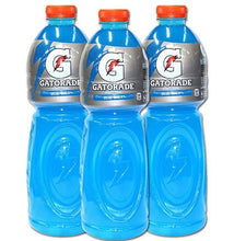 Load image into Gallery viewer, Gatorade 500ML (In Packs Of 3)
