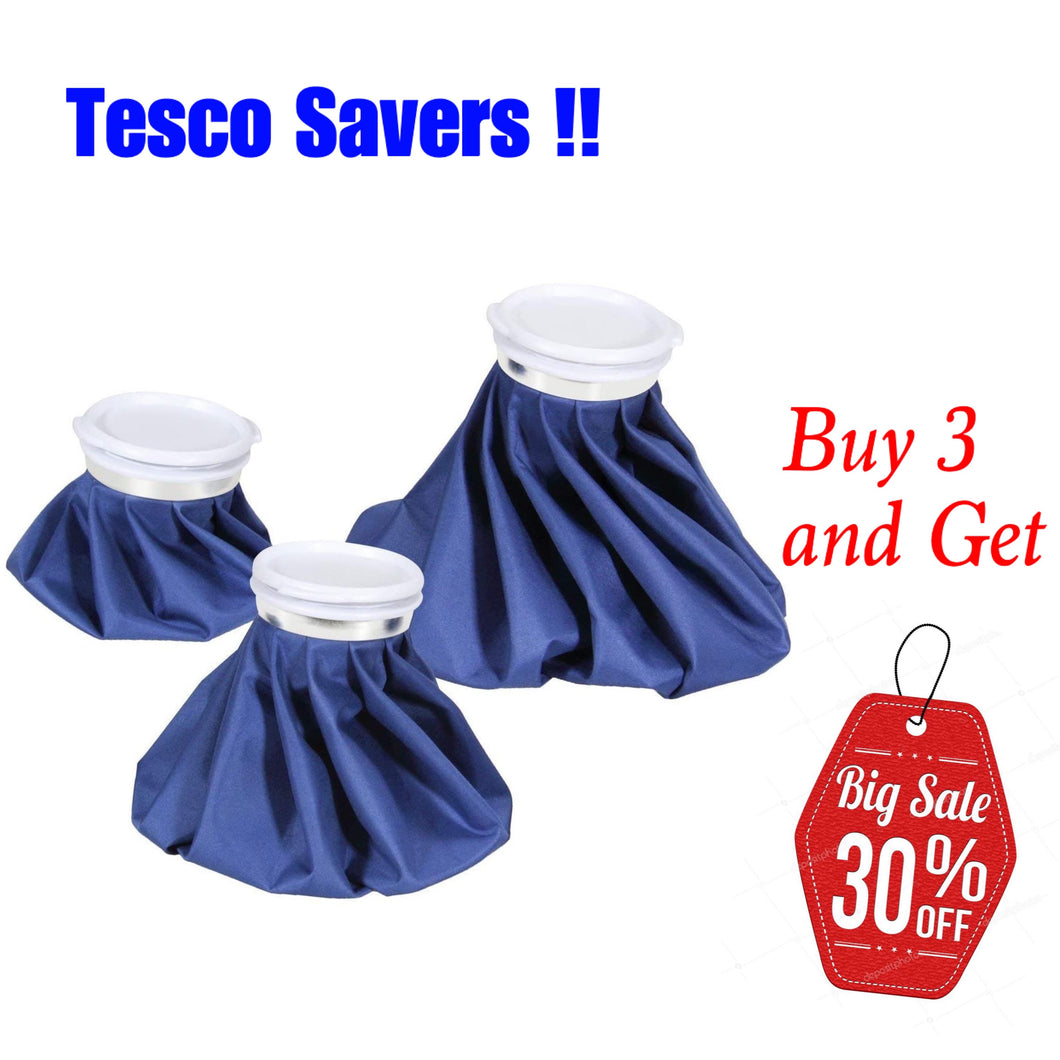 Ice Bag (Buy 3pcs. Less 30%)