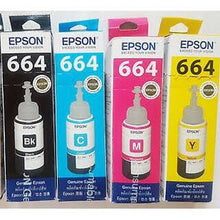 Load image into Gallery viewer, EPSON Refill Ink
