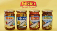 Load image into Gallery viewer, Bueno Sardines
