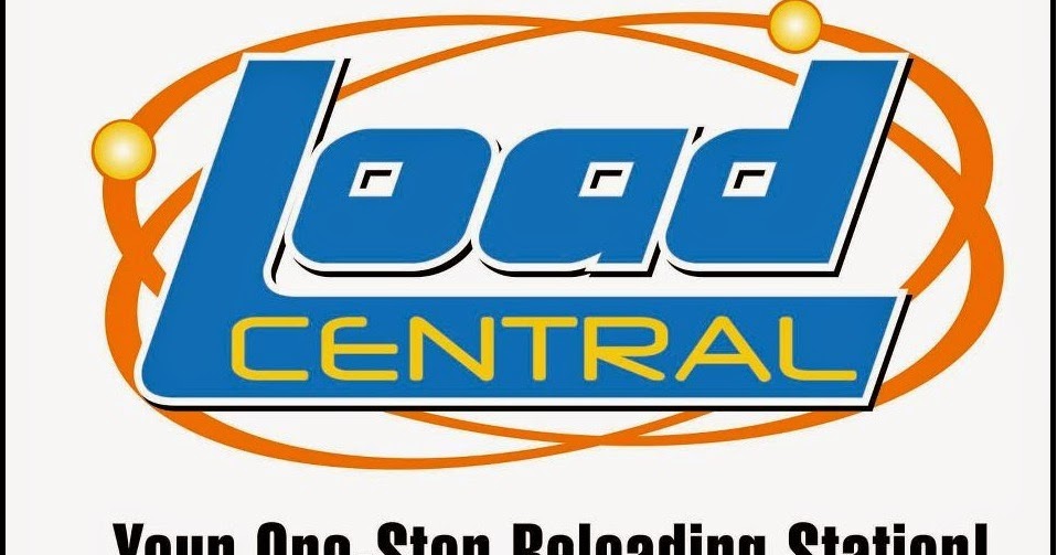 Load Wallet LoadCentral