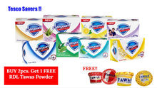 Load image into Gallery viewer, Safeguard Beige Soap 90g ( BUY 2pcs. Get 1 FREE RDL Tawas Powder )
