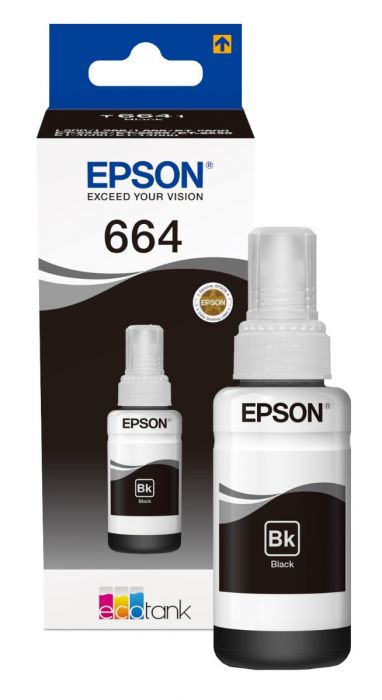 EPSON Refill Ink