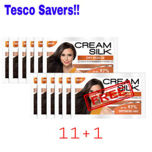 Load image into Gallery viewer, Creamsilk 11ML Sachet (11+1)
