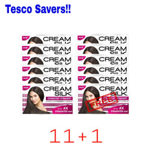 Load image into Gallery viewer, Creamsilk 11ML Sachet (11+1)
