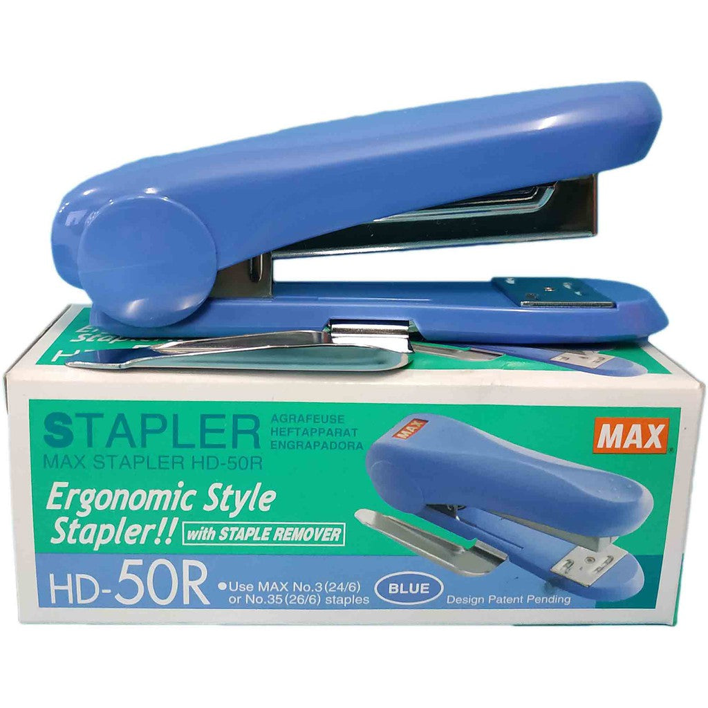 Stapler