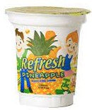 Refresh Juice 188ml ( BUY 10pcs. SAVE @P4.90 )