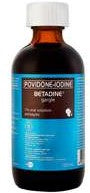 Betadine Gargle 120ml ( BUY 6bottles SAVE @ P28.46 )