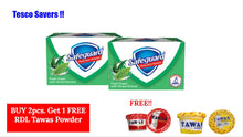 Load image into Gallery viewer, Safeguard Beige Soap 90g ( BUY 2pcs. Get 1 FREE RDL Tawas Powder )
