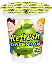 Load image into Gallery viewer, Refresh Juice 188ml ( BUY 10pcs. SAVE @P4.90 )
