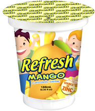 Load image into Gallery viewer, Refresh Juice 188ml ( BUY 10pcs. SAVE @P4.90 )
