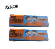 Load image into Gallery viewer, Refresh Juice 188ml ( BUY 10pcs. SAVE @P4.90 )
