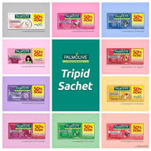 Load image into Gallery viewer, Palmolive TriPid Savers!
