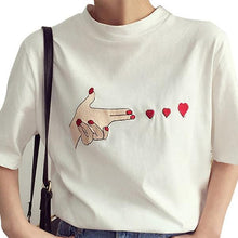 Load image into Gallery viewer, T Shirt For Women
