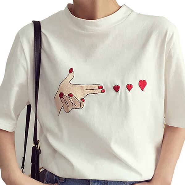 T Shirt For Women