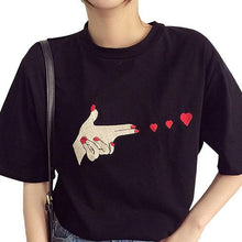 Load image into Gallery viewer, T Shirt For Women
