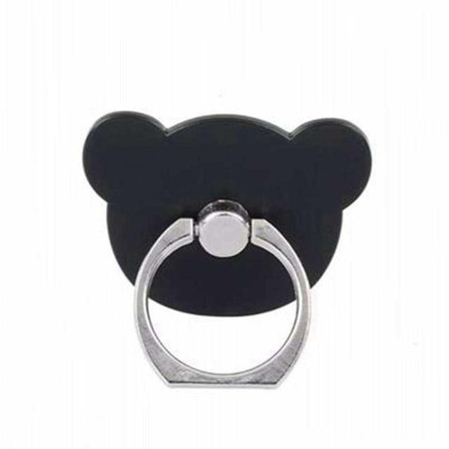 Universal Ring Finger Holder