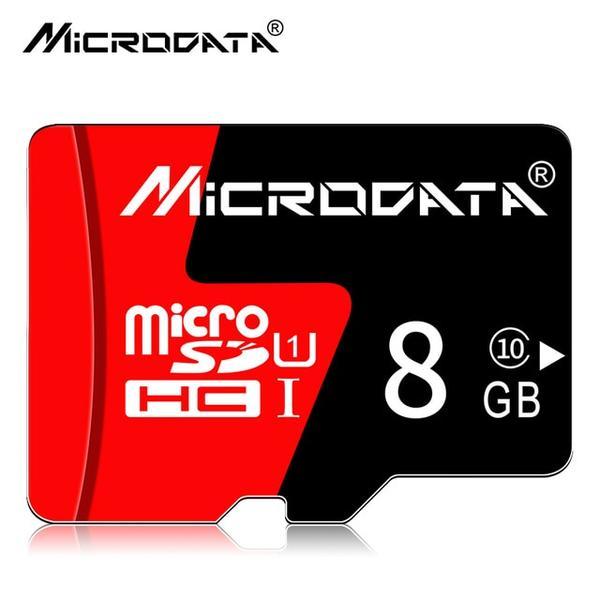 Memory Cards Micro SD Card