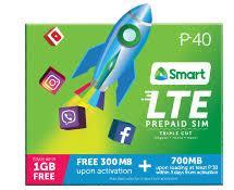 SMART Sim Card