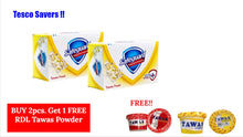 Load image into Gallery viewer, Safeguard Beige Soap 90g ( BUY 2pcs. Get 1 FREE RDL Tawas Powder )
