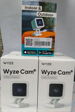 Load image into Gallery viewer, Wyze Camera V3
